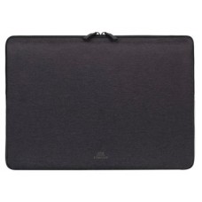 RIVACASE 7704 Suzuka ECO negro funda 13-14" en Huesoi